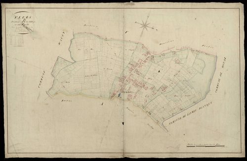 FLERS-EN-ESCREBIEUX - 1830