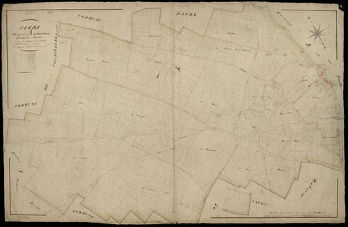 FLERS-EN-ESCREBIEUX - 1830