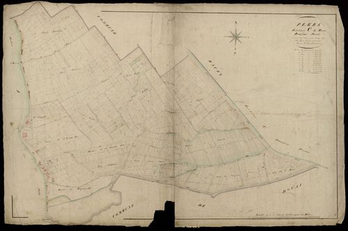 FLERS-EN-ESCREBIEUX - 1830