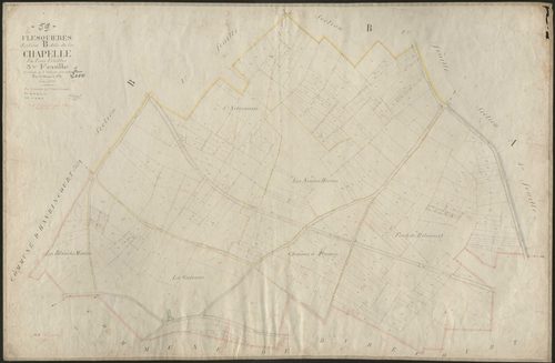 FLESQUIERES 1878