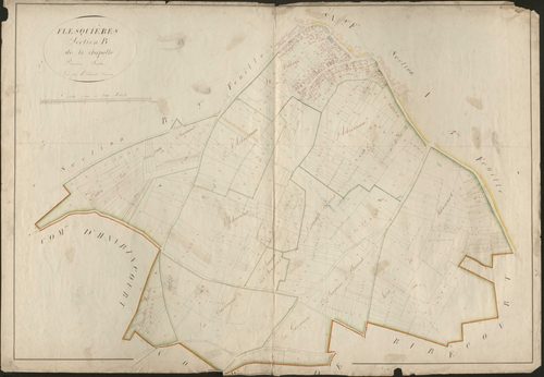 FLESQUIERES 1824