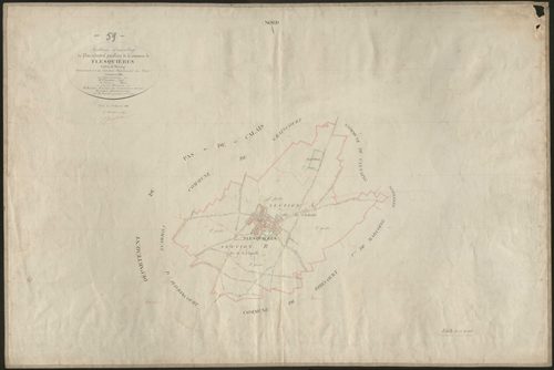 FLESQUIERES 1880