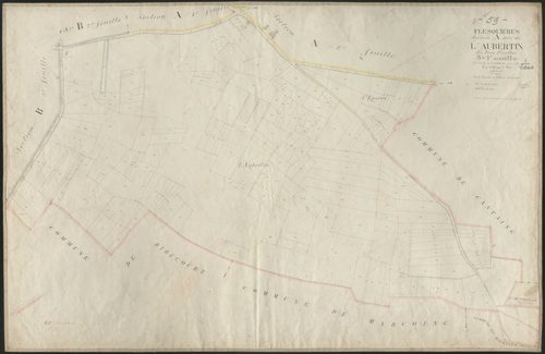 FLESQUIERES 1878