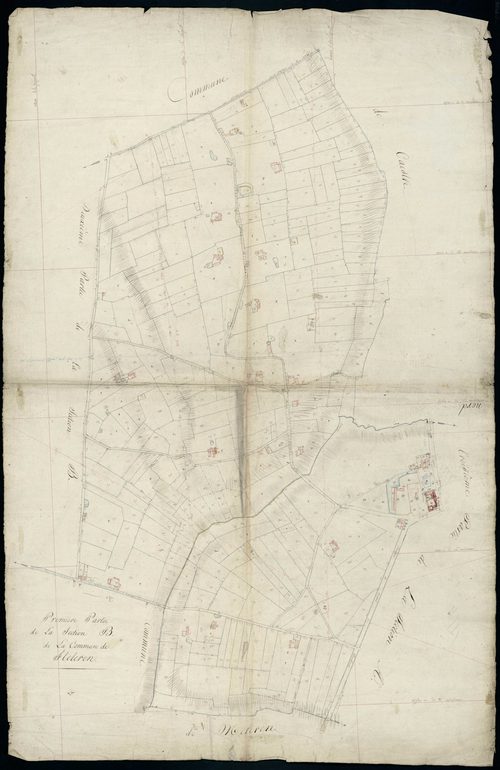 FLETRE - 1811
