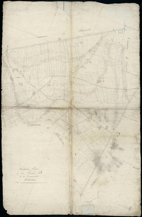 FLETRE - 1811