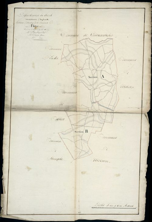 FLETRE - 1811