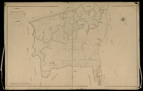 FLINES-LES-MORTAGNE - 1830