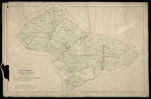 FLOYON - 1813, - 1871