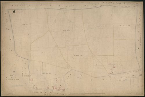 FRETIN - 1839