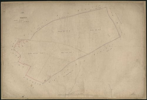 FRETIN - 1839