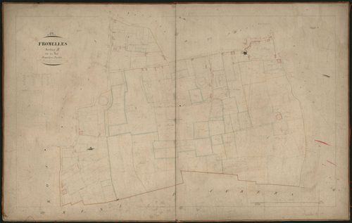 FROMELLES - 1832