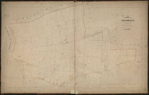 FROMELLES - 1832