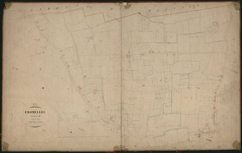 FROMELLES - 1832
