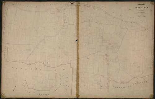 FROMELLES - 1832