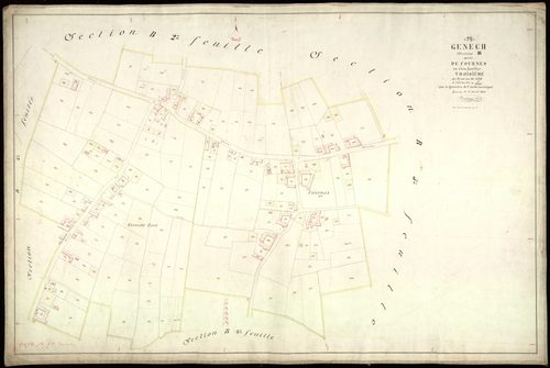 GENECH - 1884
