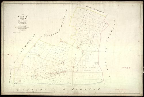 GENECH - 1884