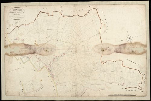 GENECH - 1824