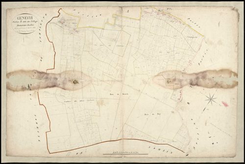 GENECH - 1824