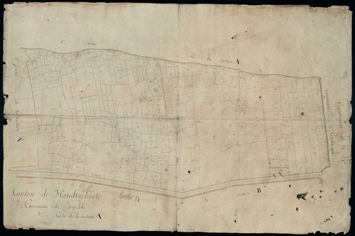 GHYVELDE - 1812