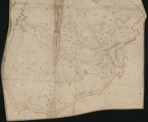 GODEWAERSVELDE - 1809