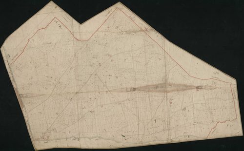 GODEWAERSVELDE - 1809