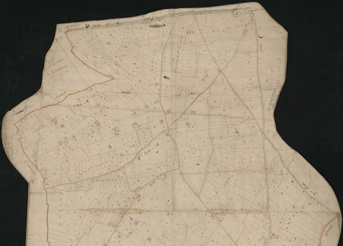 GODEWAERSVELDE - 1809