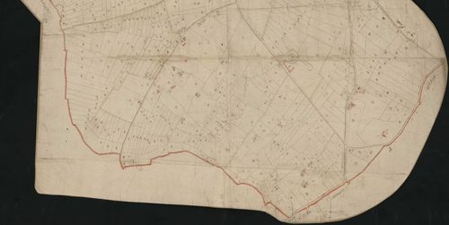 GODEWAERSVELDE - 1809