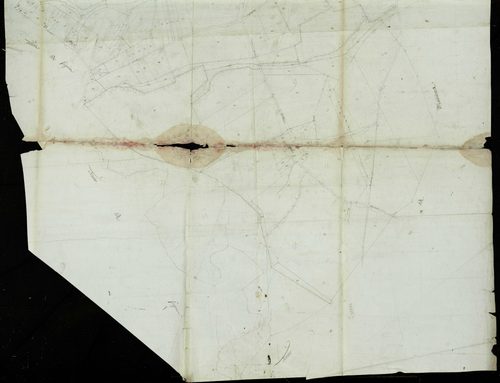 GOGNIES-CHAUSSEE - 1810,1844