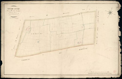 GRANDE-SYNTHE - 1825