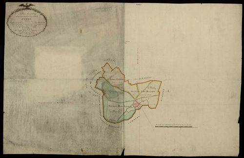 HAMEL - 1812