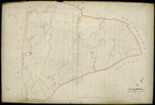 HARDIFORT - 1833