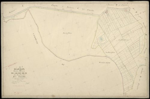 HASNON - 1887