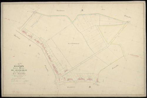 HASNON - 1887