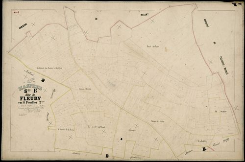 HASPRES - 1810
