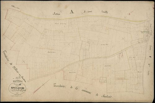 HASPRES - 1810