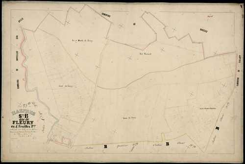 HASPRES - 1810