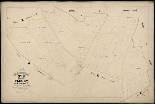 HASPRES - 1810