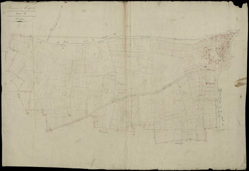 HASPRES - 1810