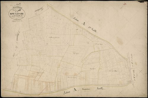 HASPRES - 1810