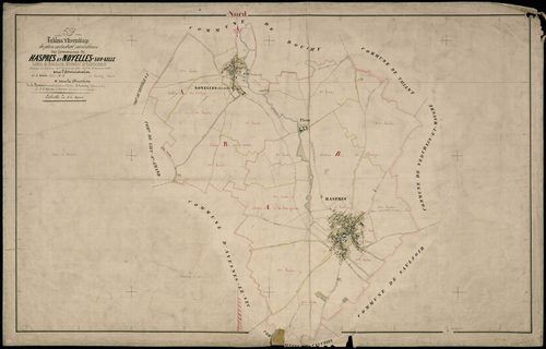 HASPRES - 1810