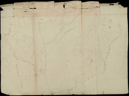 HASPRES - 1810