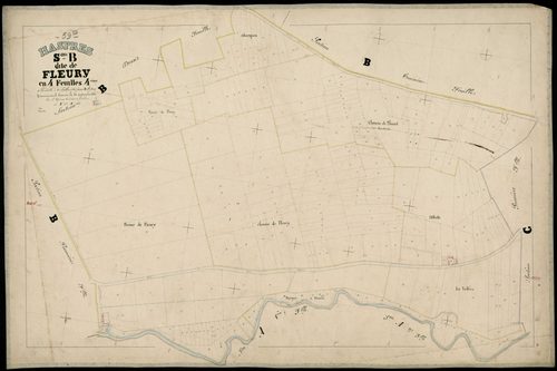 HASPRES - 1810