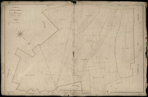 HAULCHIN - 1830