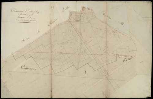 HAVELUY - 1810