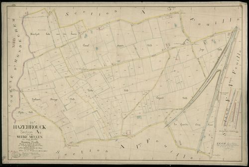 HAZEBROUCK - 1902