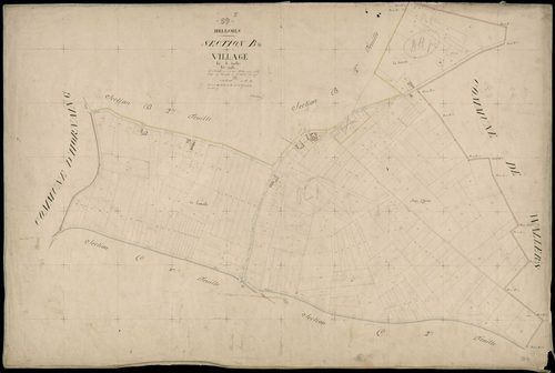 HELESMES - 1810