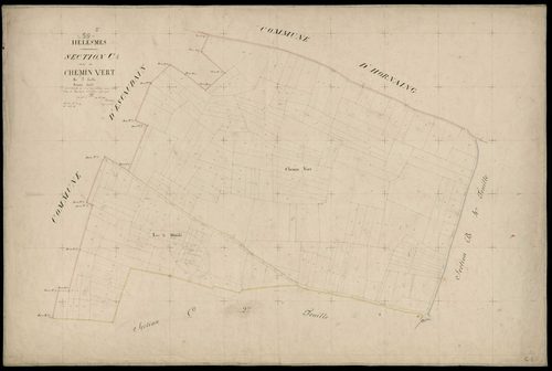 HELESMES - 1810