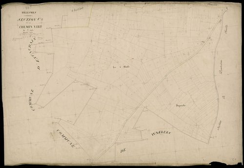 HELESMES - 1810