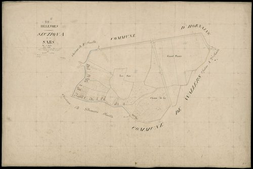 HELESMES - 1810