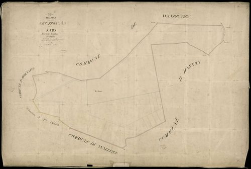HELESMES - 1810